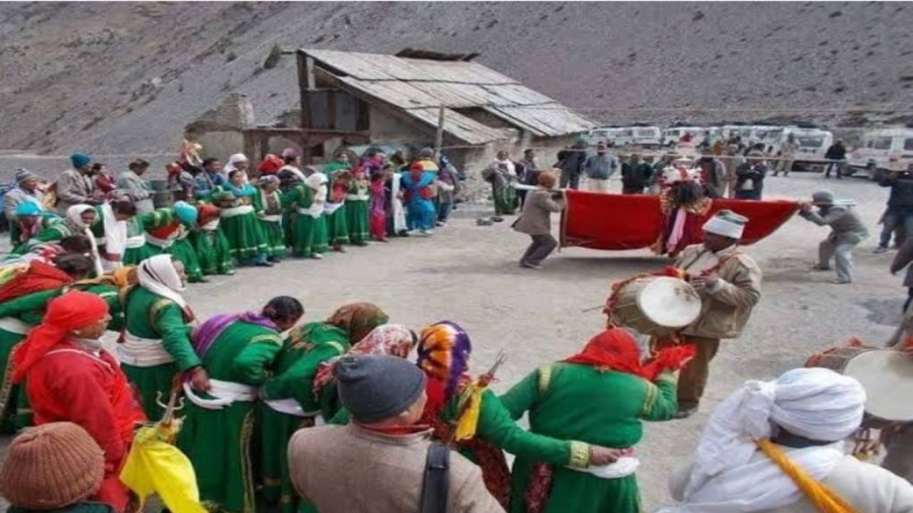 Border village Jadung to shine on Uttarakhand tourism map, halted work to resume soon