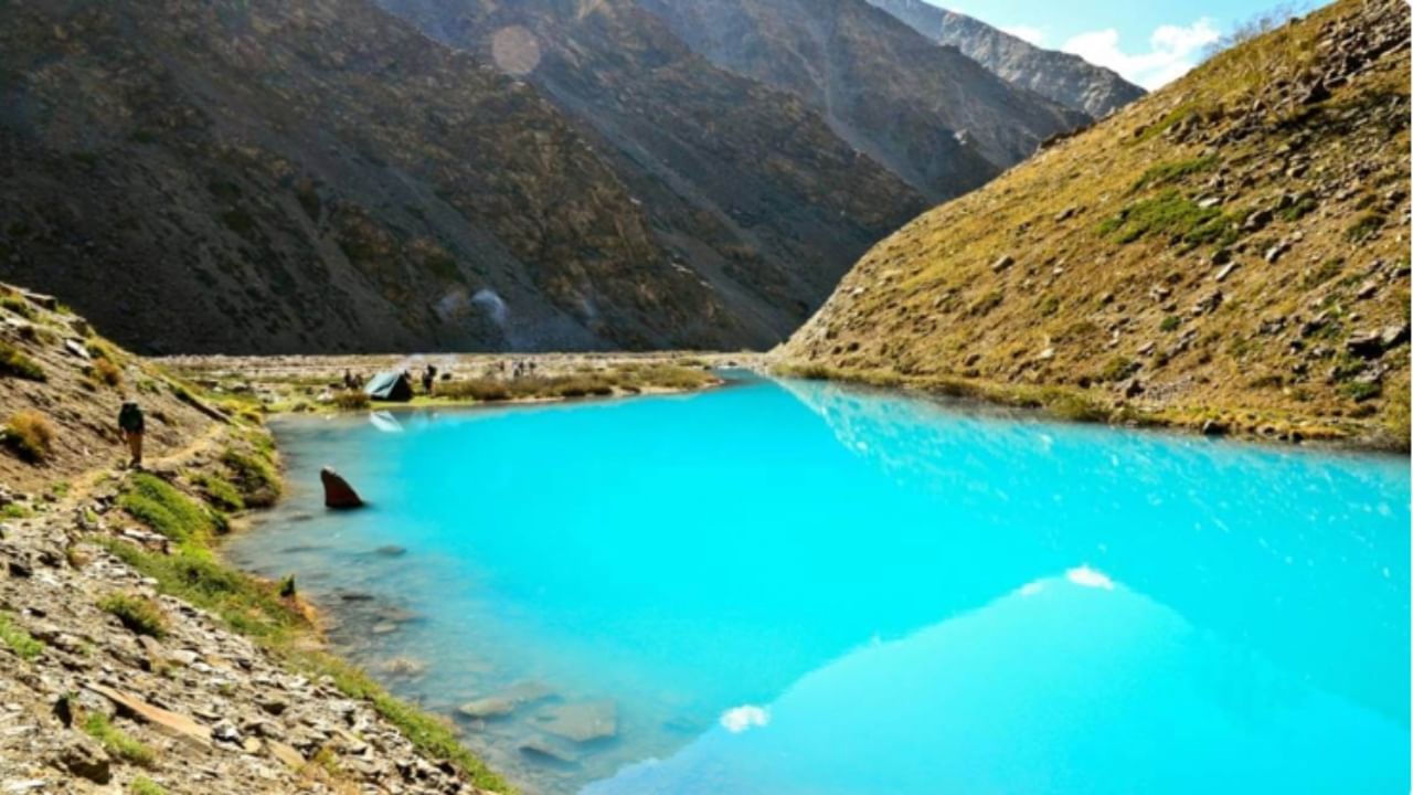 PM Modi to inaugurate two new Uttarkashi trekking routes; NIM & ITBP team to lead first expedition PM Modi to inaugurate two new Uttarkashi trekking routes; NIM & ITBP team to lead first expedition