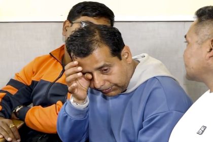 3 KIIT staffers suspended after Nepali student’s death, father says she was harassed