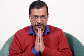 ‘I accept people’s verdict’: Arvind Kejriwal says after AAP’s rout in Delhi
