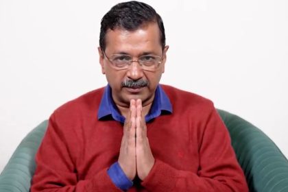 ‘I accept people’s verdict’: Arvind Kejriwal says after AAP’s rout in Delhi