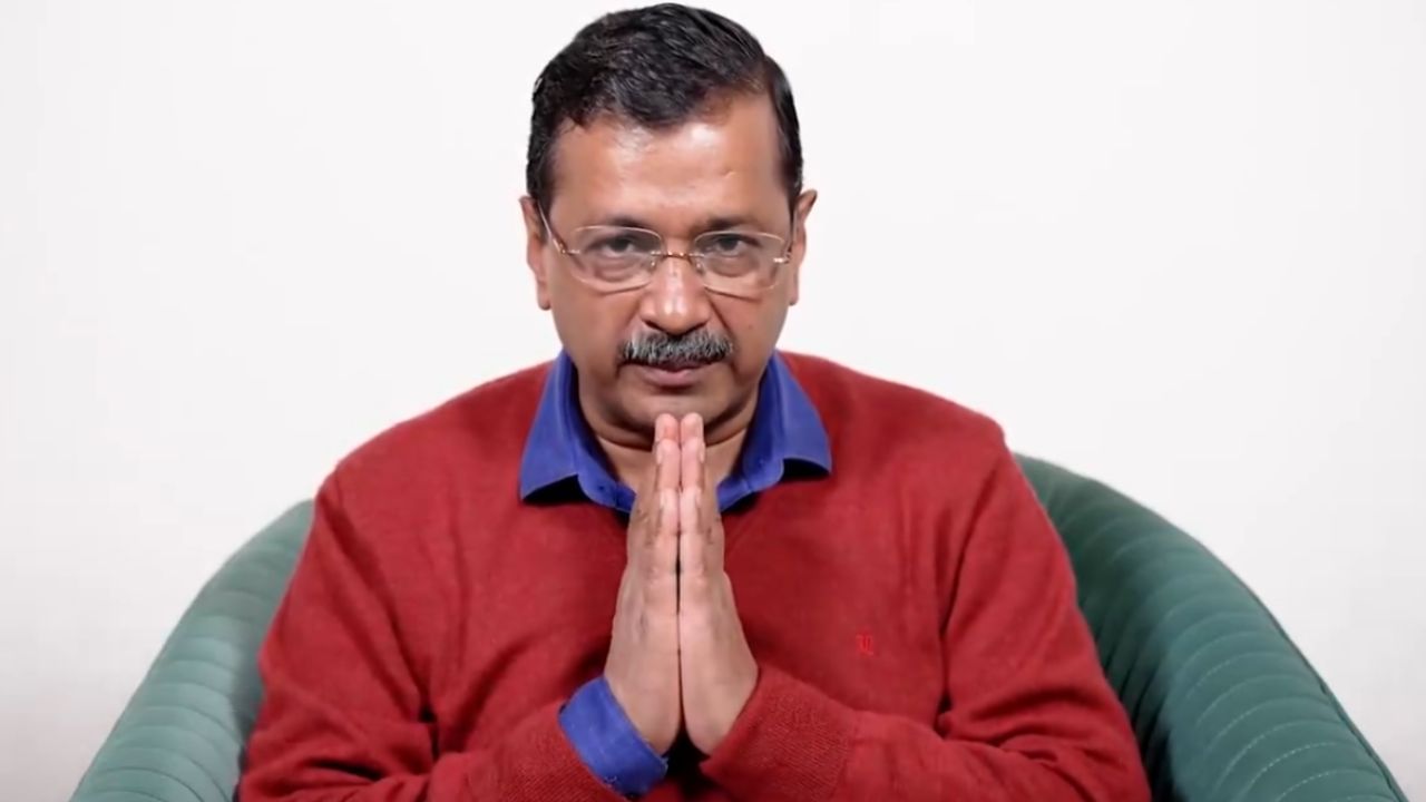 ‘I accept people’s verdict’: Arvind Kejriwal says after AAP’s rout in Delhi ‘I accept people’s verdict’: Arvind Kejriwal says after AAP’s rout in Delhi