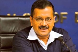 FIR registered against Kejriwal over ‘Haryana BJP mixing poison in Yamuna’ remark