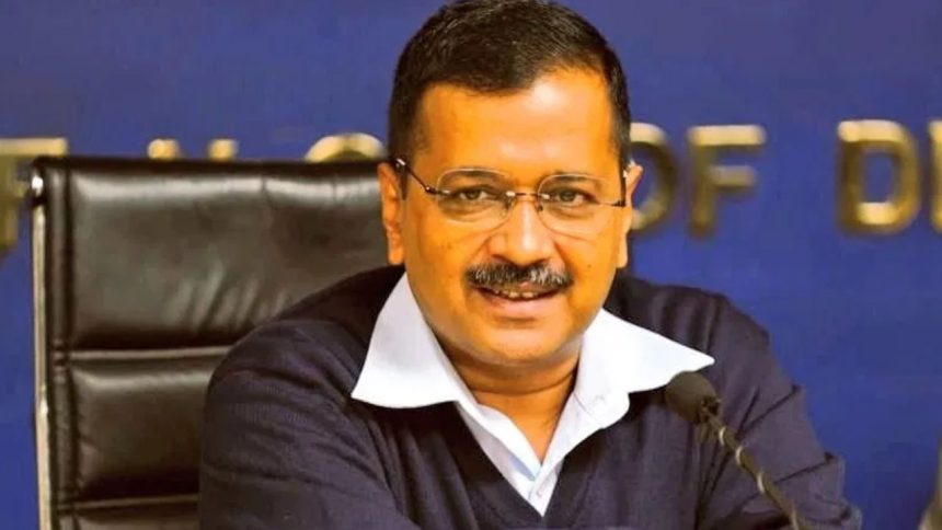FIR registered against Kejriwal over ‘Haryana BJP mixing poison in Yamuna’ remark