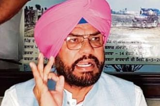 For 20 months, this AAP Punjab minister led a ‘non-existent’ department
