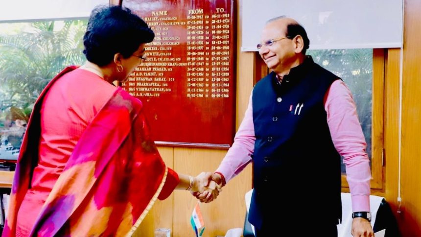 LG VK Saxena dissolves Delhi assembly after Atishi resigns as chief minister