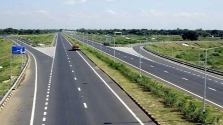 Lucknow-Kanpur Greenfield Expressway to be operational by June 2025, cut travel time to 45 minutes
