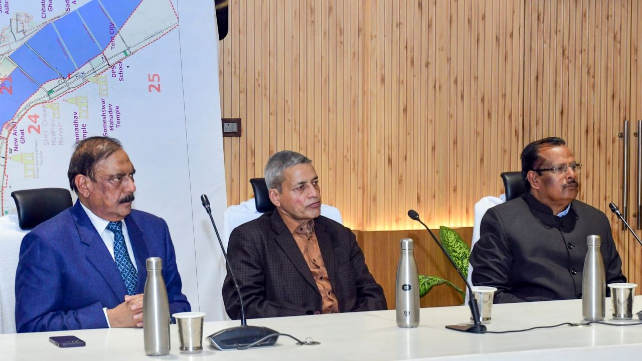 Maha Kumbh stampede: Judicial commission gets one-month extension to submit report