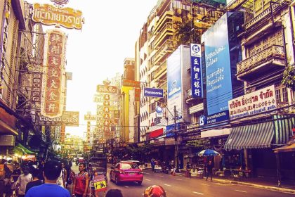 Flight to nowhere: Mid-air drama and a politician son’s failed ‘business trip’ to Bangkok