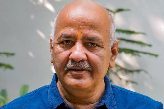 Manish Sisodia lost from Jangpura to BJP’s Tarvinder Marwah