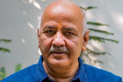 Manish Sisodia lost from Jangpura to BJP’s Tarvinder Marwah