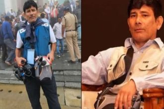Uttarakhand: Senior journalist dies of heart attack while covering 38th National Games, CM expresses grief