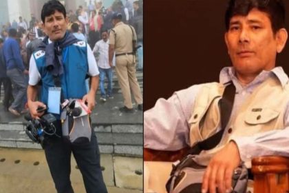 Uttarakhand: Senior journalist dies of heart attack while covering 38th National Games, CM expresses grief
