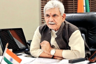 Teacher among 3 govt employees sacked by J&K LG over alleged terror links