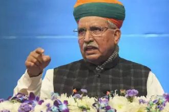 Govt spent over Rs 66 crore on litigation in FY 2023-24, Lok Sabha informed
