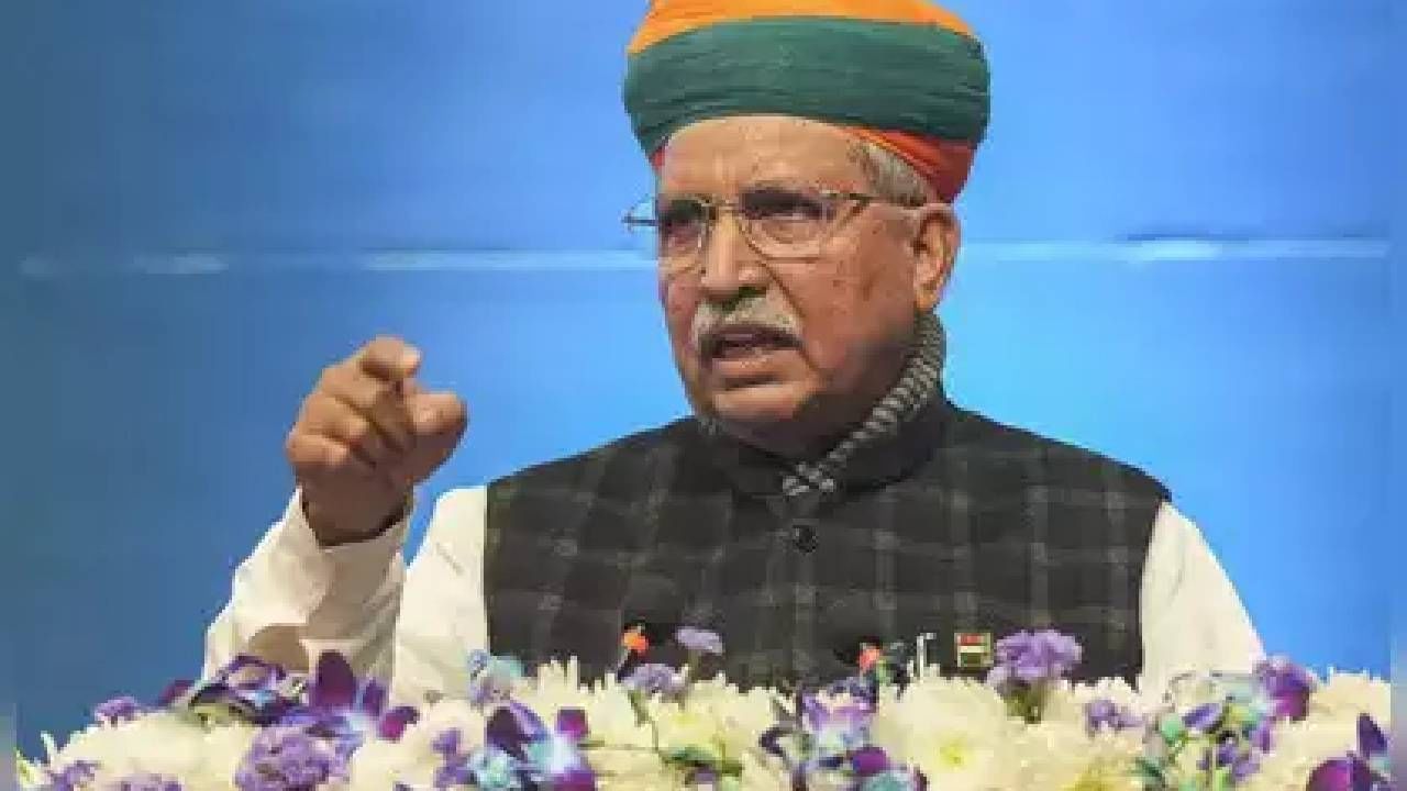 Govt spent over Rs 66 crore on litigation in FY 2023-24, Lok Sabha informed