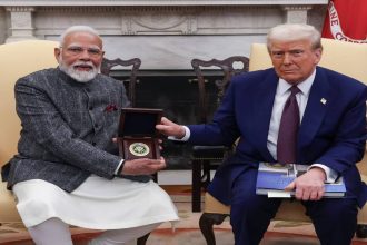 No tolerance for terror from Pakistan: US-India joint stand after Modi-Trump meet