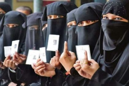 BJP leads from Muslim dominated Delhi’s Okhla, Mustafabad assembly seats
