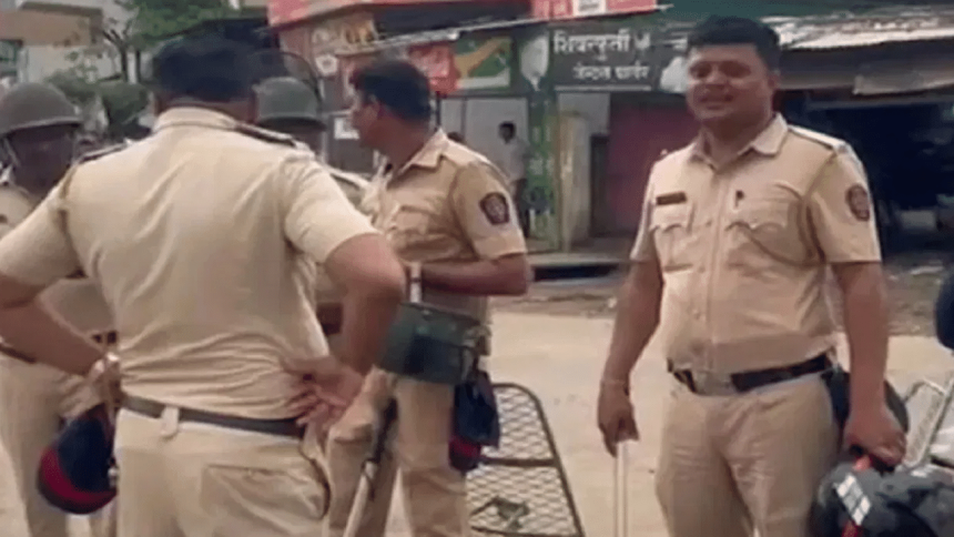 Nashik dargah row: Hindu organisations demand Hanuman temple, security tightened