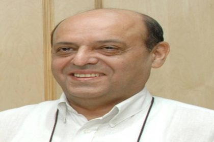 Former chief election commissioner Navin Chawla passes away at 79