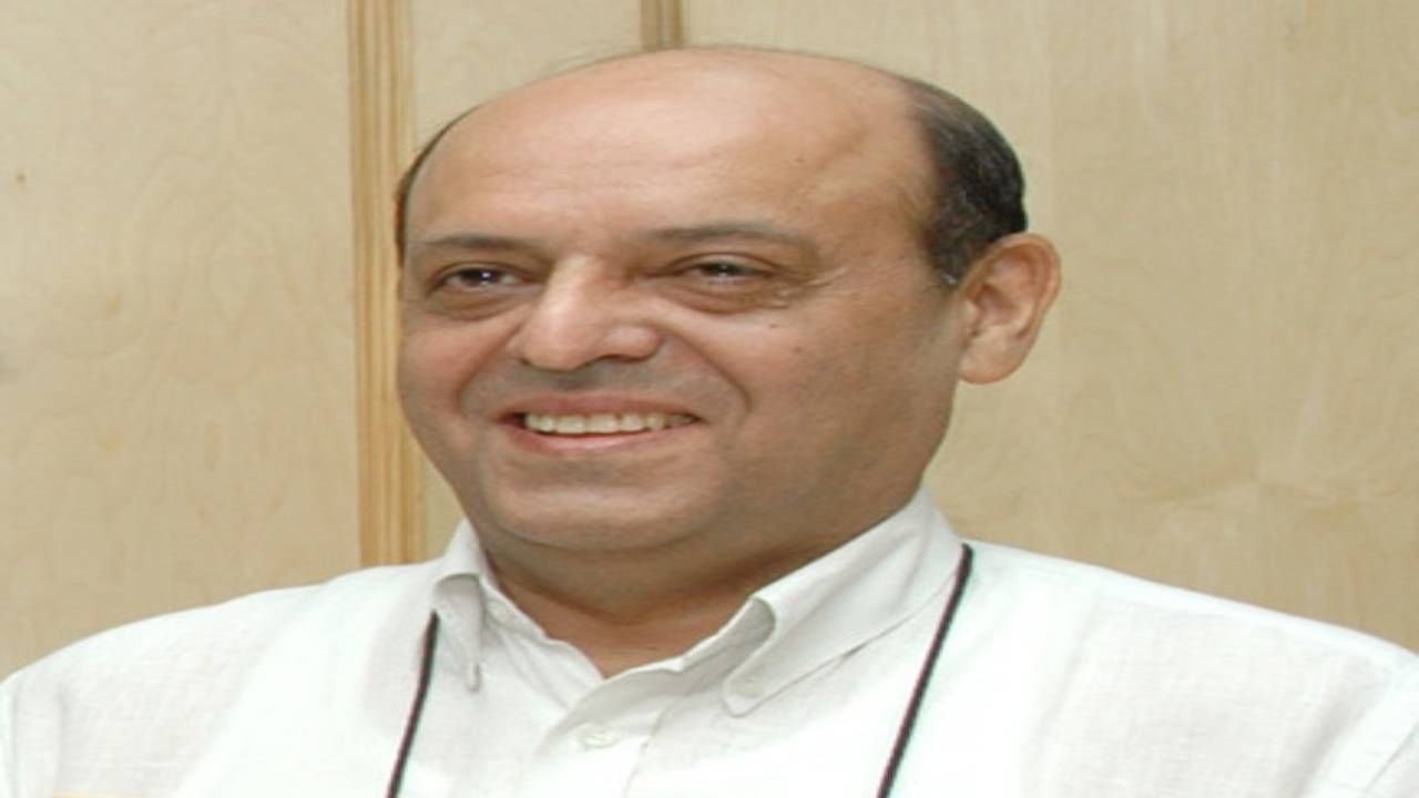 Former chief election commissioner Navin Chawla passes away at 79