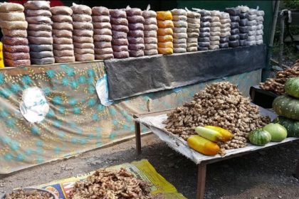 Sharp 66% decline in Uttarakhand’s organic products exports, COII has voiced concerns