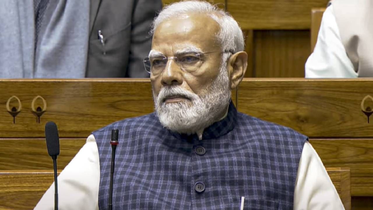 All eyes on PM Modi’s Parliament speech today amid Centre-Opposition faceoff over Maha Kumbh, China