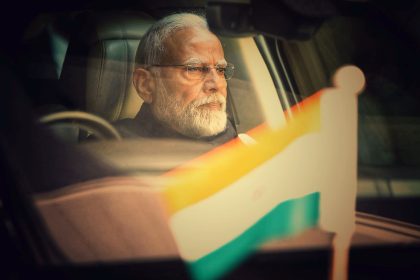 Glimpse of PM Modi in pictures from February