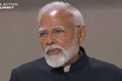 ‘AI is already reshaping our polity’: Key highlights from PM Modi’s Paris summit