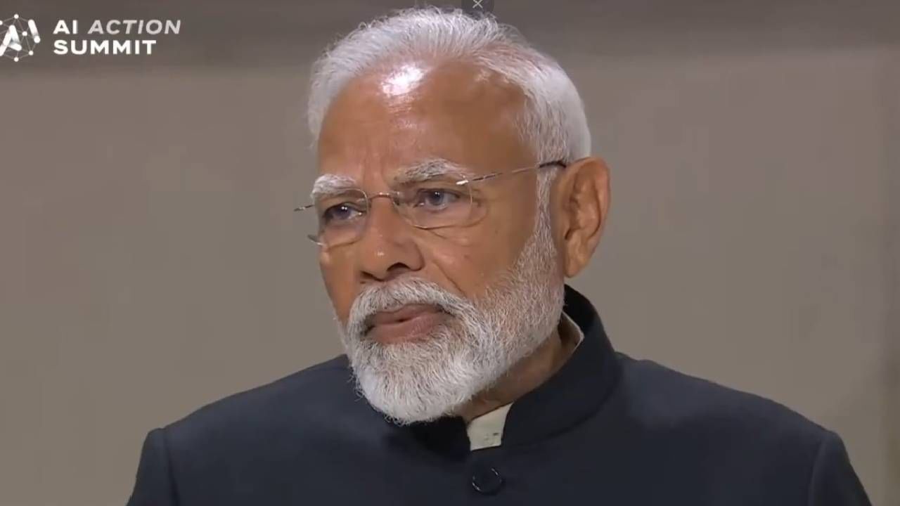 ‘AI is already reshaping our polity’: Key highlights from PM Modi’s Paris summit ‘AI is already reshaping our polity’: Key highlights from PM Modi’s Paris summit