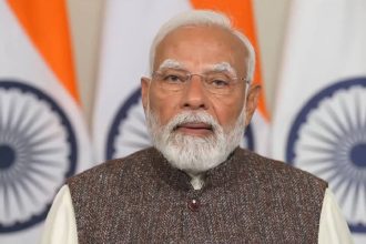 PM Modi interacts with global, Indian leaders at WAVES Summit Advisory Board Meet
