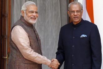 PM Modi to be guest of honour at Mauritius’ National Day celebrations on March 12