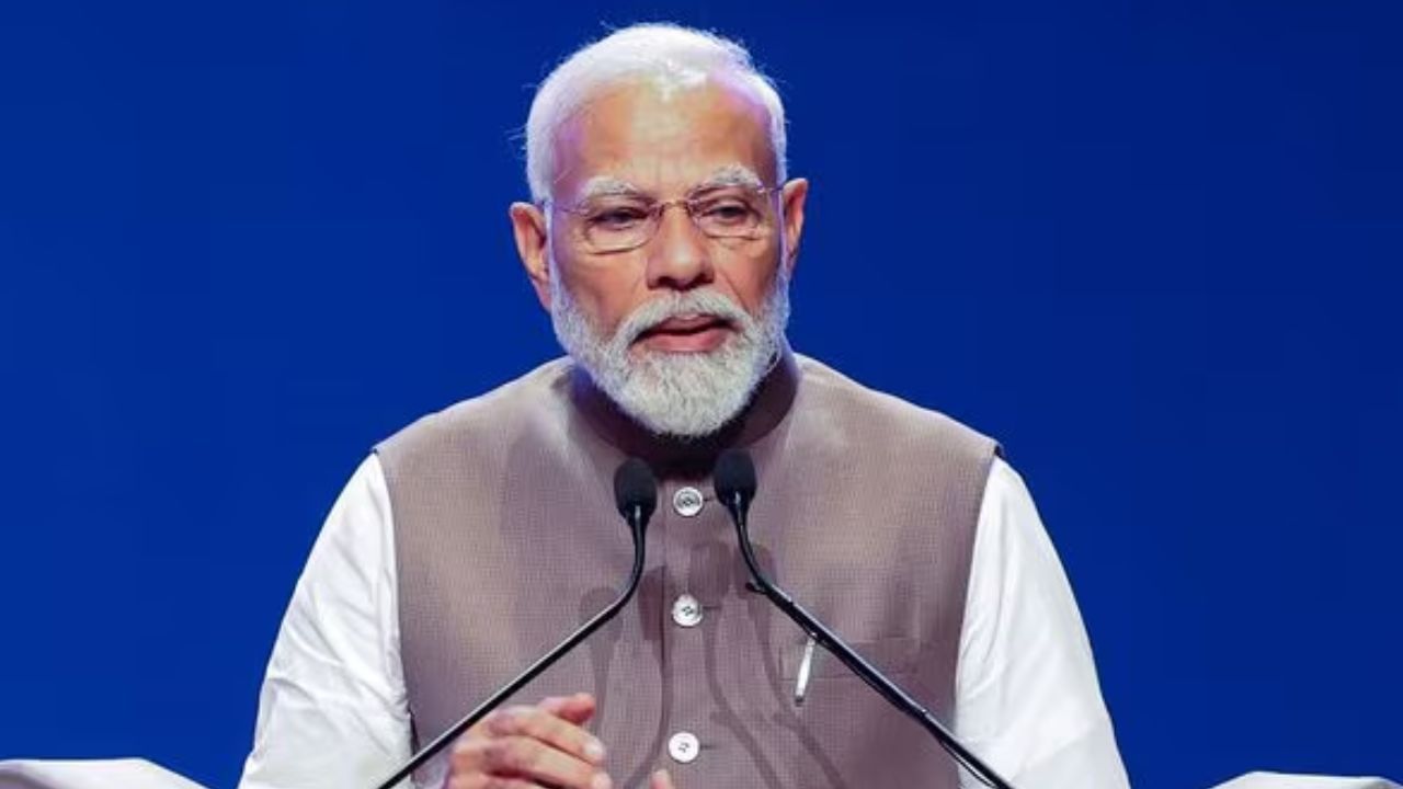 PM Modi set to hold talks with US President Trump in Washington on Feb 13