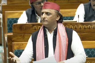 Those bragging about Digital Kumbh, failed to give actual number of deaths: Akhilesh