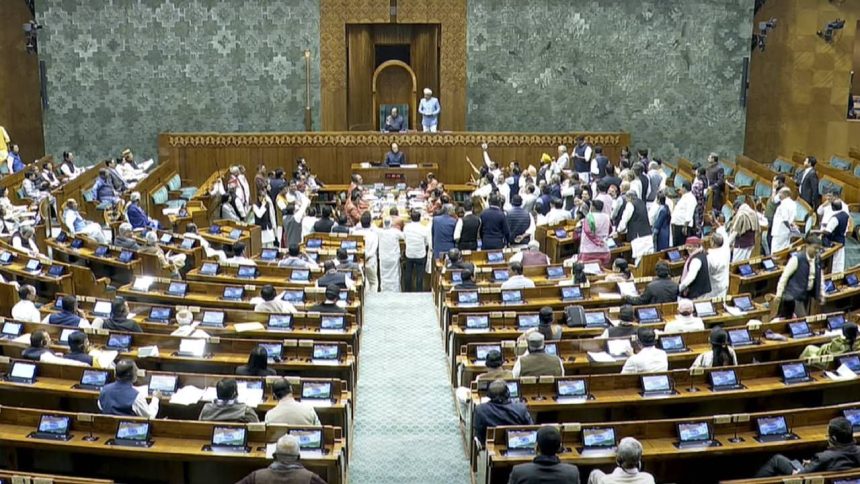 JPC tables Waqf Bill in Rajya Sabha: A look at what the major stakeholders said