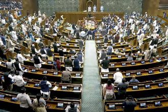 Parliament Budget Session LIVE: Rajya Sabha Opposition walks out over Prayagraj stampede