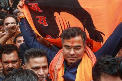 Who is Parvesh Singh Verma? BJP candidate who defeated Arvind Kejriwal from New Delhi seat