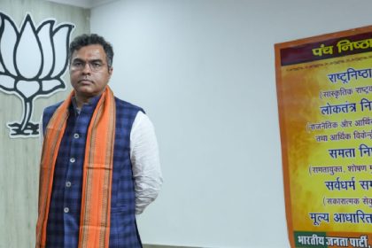 ‘Everyone wished for it, but…: What Parvesh Verma said on not being made Delhi chief minister