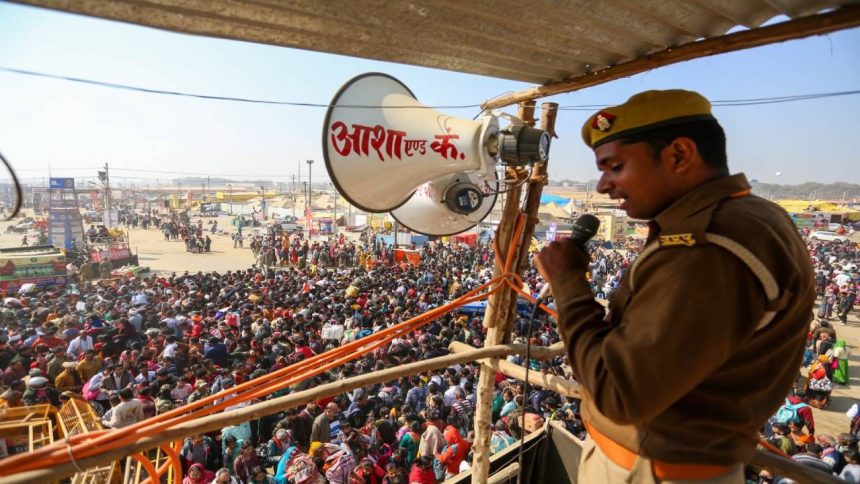Maha Kumbh: UP govt takes action against 14 ‘X’ accounts for spreading misinformation