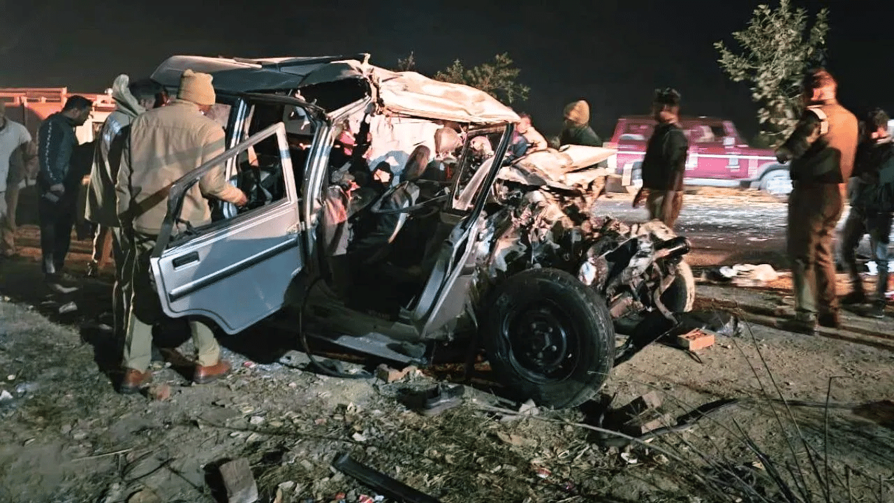 15 pilgrims dead, several injured in three Maha Kumbh-related accidents in 24 hours