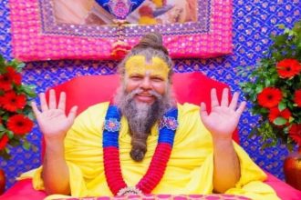 Premanand Maharaj to resume padyatra from old route after row