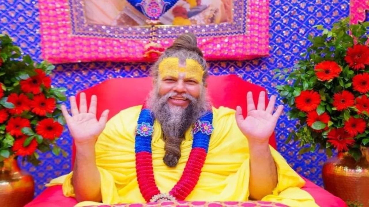 Premanand Maharaj to resume padyatra from old route after row Premanand Maharaj to resume padyatra from old route after row