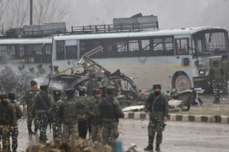 ‘Will never forget their sacrifice’: PM Modi, Amit Shah pay homage to Pulwama martyrs