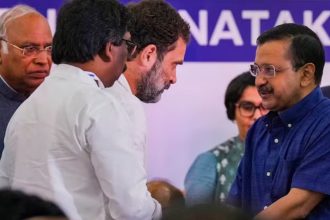 Delhi elections: Did Congress eat into AAP’s vote share? Would an alliance have changed outcome?