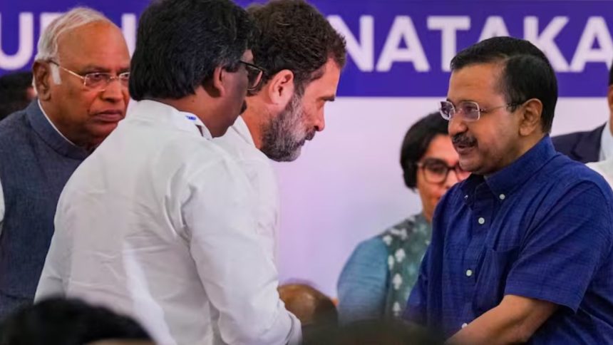 Delhi elections: Did Congress eat into AAP’s vote share? Would an alliance have changed outcome?