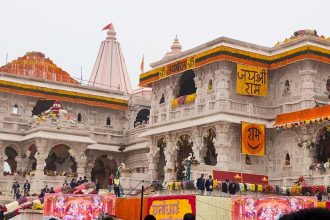 Massive influx of devotees leads to changes in Ayodhya’s Ram Mandir timings: All you need to know
