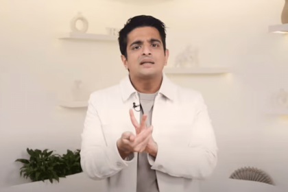Ranveer Allahabadia moves SC against multiple FIRs over remarks on India’s Got Latent
