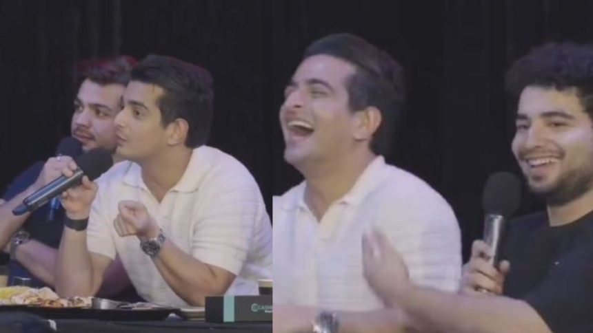 NHRC demands YouTube remove controversial ‘India’s Got Latent’ episode for inappropriate content