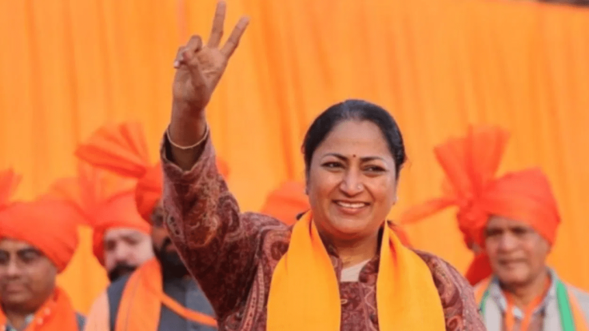 CM Rekha Gupta chairs first cabinet meet, Ayushman scheme to be implemented in Delhi