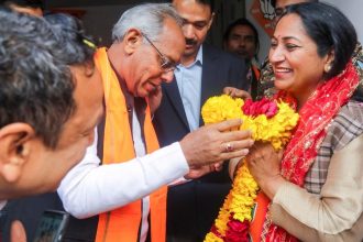 Rekha Gupta sworn in as Delhi CM: A look at her assets and financial holdings